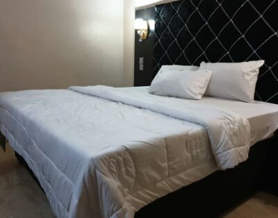 Diamond Room In Admiral Resort In Enugu Metropolitan Area, Enugu