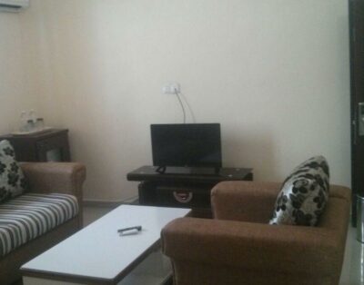 Superior Room In Adolak International Hotel In Oshogbo, Osun