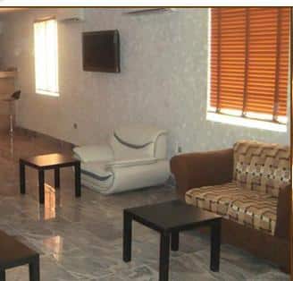 Deluxe Room In Aerol Hotel In Okota, Lagos | Plistbooking.com | 301851