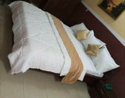 Standard Room In Afotem Hotels In Alakia, Oyo