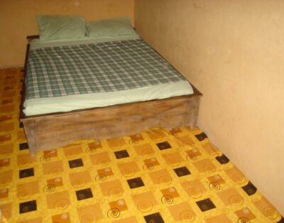 Standard Room In Ait Inn In Abeokuta, Ogun