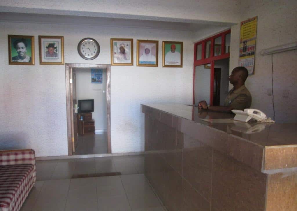 Economy Charlet Room In Ajuba Hotels In Minna, Niger | Plistbooking.com ...