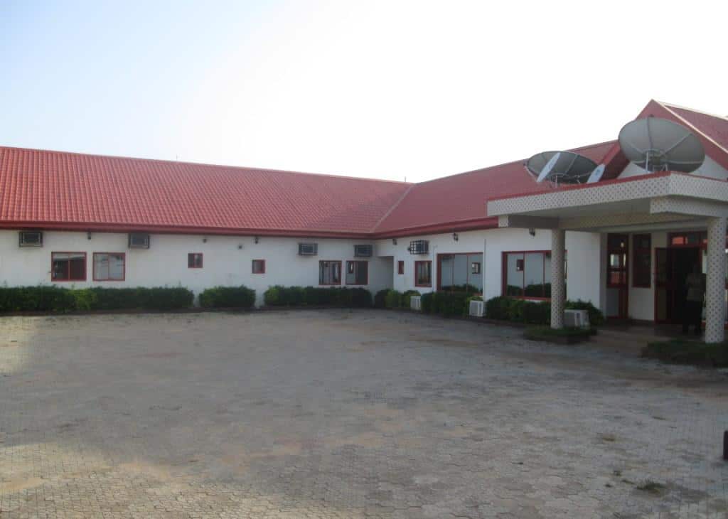 Economy Charlet Room In Ajuba Hotels In Minna, Niger | Plistbooking.com ...