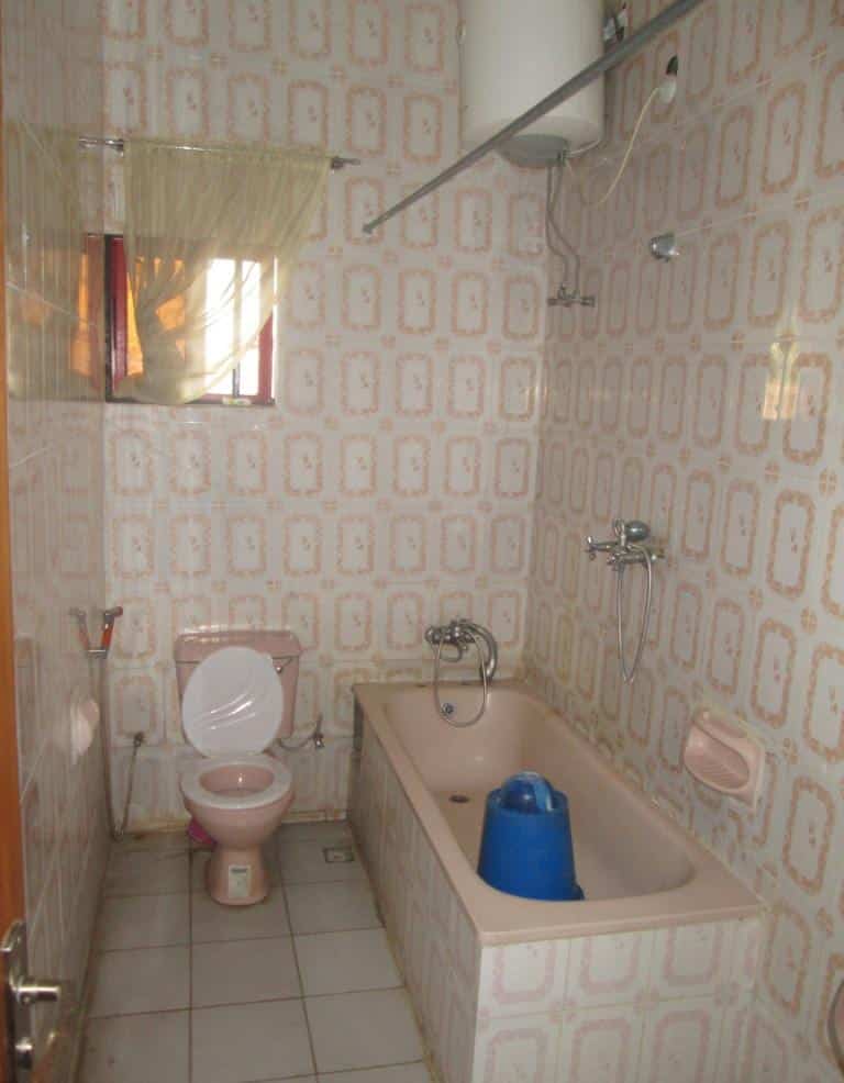 Economy Charlet Room In Ajuba Hotels In Minna, Niger | Plistbooking.com ...