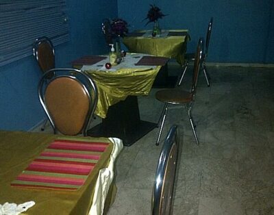 Suiteroom In Alu Suites In Port Harcourt, Rivers