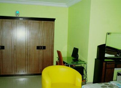Abuja Standard Room In Amba Hotels Limited In Yenagoa, Bayelsa