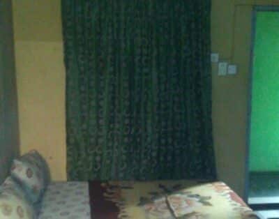 Standard Room In Amenze Guest House In Magodo, Lagos