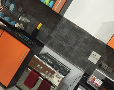 3 Bedroom Apartments In Amethyst Apartments In Lekki Phase 1, Lagos