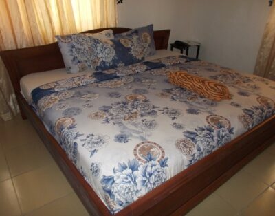Vip Room In Angellyne Guest House In Uyo, Akwa Ibom