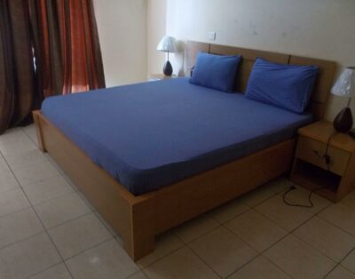 3 Bedrooms Duplex In Apartment 203 In Victoria Island, Lagos