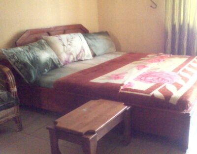 Standard Room In Arc Reception In Oshodi-Isolo, Lagos