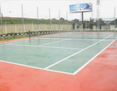 Ambassadorialroom In Ascort Resort In Enugu Metropolitan Area, Enugu