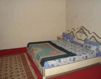 Studio Room In Atil Guest Inn In Bauchi