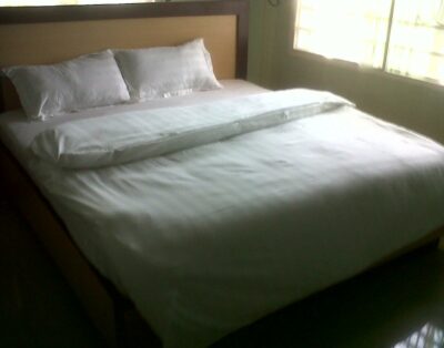 Classicroom In Aurella Haven Hotel In Gwarinpa, Abuja