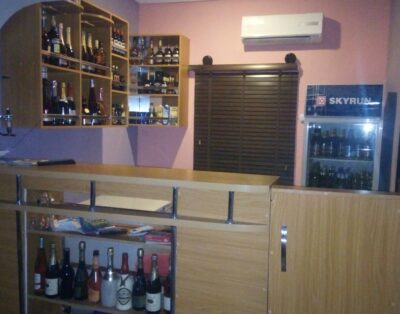 Luxury Room In Ayoluyem Suites In Port Harcourt, Rivers