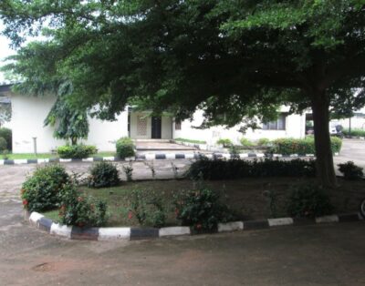 Air Condition Room In Bem Hotels In Makurdi, Benue