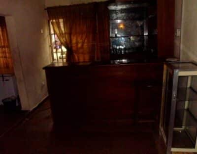 Deluxe Room In Benan Suite Hotel In Calabar, Cross River