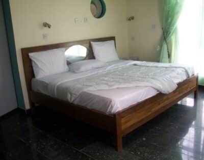 Standard Room In Benchmarks Hotels In Owerri, Imo