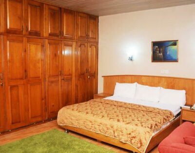 Suite Room In Benny Hotels In Festac, Lagos