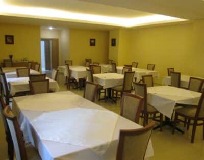 Deluxe Suite Room In Benue Metropolitan In Makurdi, Benue