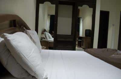 Garden Suites Room In Binez Hotels In Aba, Abia | Plistbooking.com | 304974
