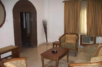 Garden Suites Room In Binez Hotels In Aba, Abia | Plistbooking.com | 304974