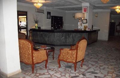 Garden Suites Room In Binez Hotels In Aba, Abia | Plistbooking.com | 304974
