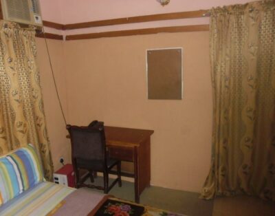 Luxury Suite Room In Bliss Centre Annex In Ilorin, Kwara