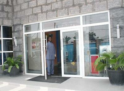 Mini Suite Room In Bluesea Hotel In Victoria Island, Lagos