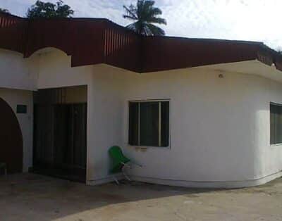 Standard Room In Bmv Hotel In Ikot Abasi, Akwa Ibom