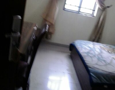 Standard Room In Bolaebi Hotels In Yenagoa, Bayelsa