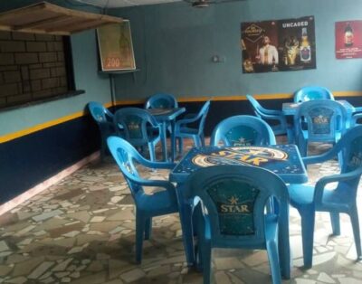 Standard Room In Bonabecks Hotels And Suites In Ikot Abasi, Akwa Ibom
