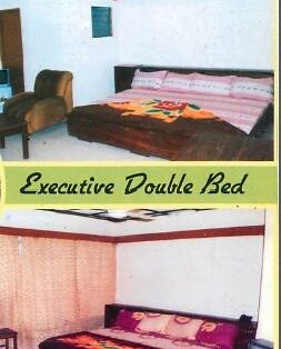 Royal Deluxe Room In Bowman Hotels Limited In Calabar, Cross River
