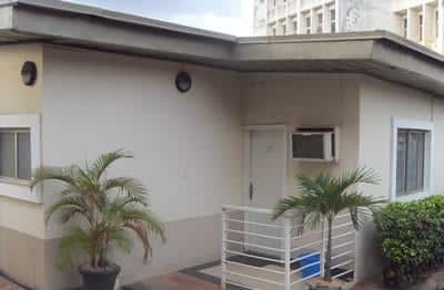 Executive Room In Bridgewaters Hotel In Enugu Metropolitan Area, Enugu