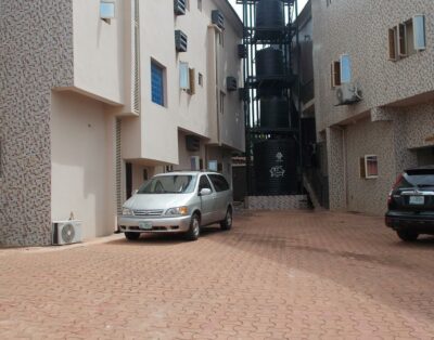 Ambassador Suite Room In Bright Value Resort In Enugu Metropolitan Area, Enugu