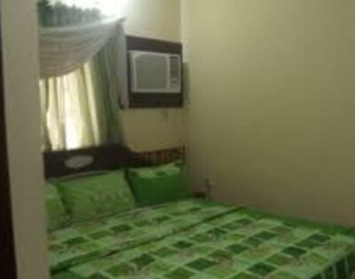 Royal Room In Canopy Hotels In Utako, Abuja