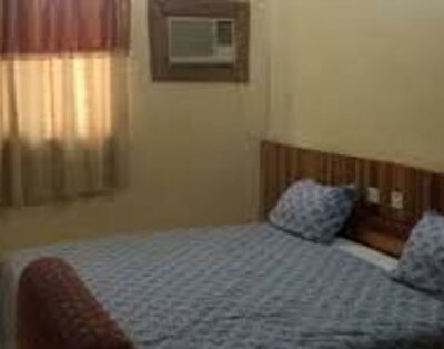 Superior Room In Canopy Hotels In Utako, Abuja