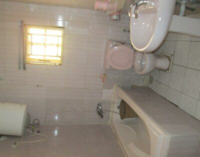 Executive Room In Casa Estrella Hotel In Maitama, Abuja