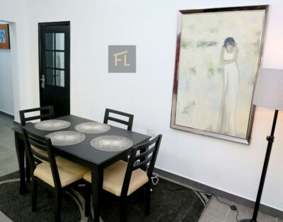 Standard Room In Casa Macario In Victoria Island, Lagos