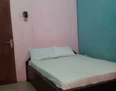Standard Room (without Ac) In Ced Lodge In Ikotun, Lagos