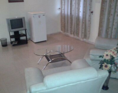 Royal Suite Room In Chad-Ef Hotels In Asaba, Delta