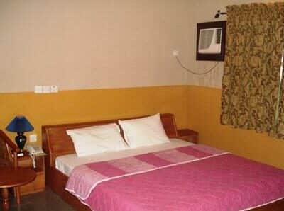 Super Executive Room In Chalon Suites In Oshodi-Isolo, Lagos