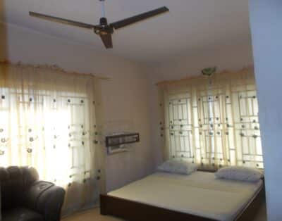 103, 104, 110 (dec. 10th 2019 Tojanuary 1st 2020) Room In Chalsma Hotel Limited In Calabar, Cross River