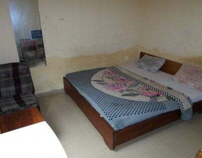 Superior Double Room In Chase Lodge Hotel In Kaduna North, Kaduna