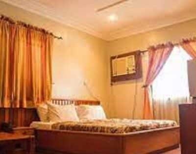 Superior Room In Chelsea Suites In Amuwo-Odofin, Lagos