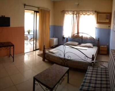 Presidential Suite Room In Cheratin Guest House In Ijebu, Ogun