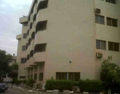 Standard Room In Chida Hotels In Asokoro, Abuja