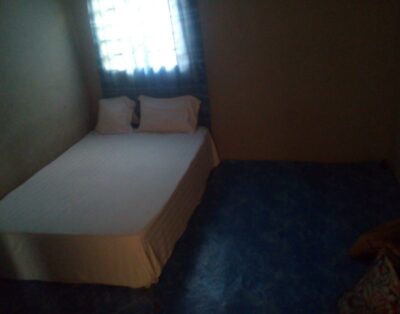Standard Room In Choice Guest House In Jahi, Abuja