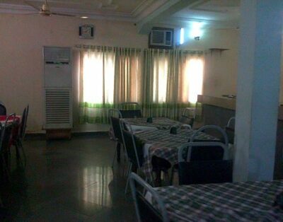 Super Deluxe Room In City Global Hotel Limited Annex In Aba, Abia
