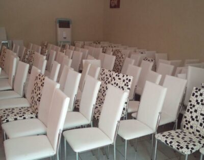 Deluxe Room In City Green Hotel In Yola, Adamawa